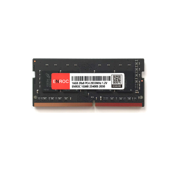 ENROC-DDR4-SODIMM-RAM