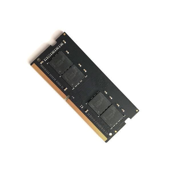 Enroc 64GB (2x32GB) ERC-800 DDR4 3200MHz PC4-25600 1.2V SODIMM Arbeitsspeicher RAM