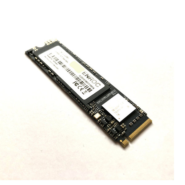 Enroc 1TB M.2 SSD 2280 PCIe Gen3x4 interne Festplatte