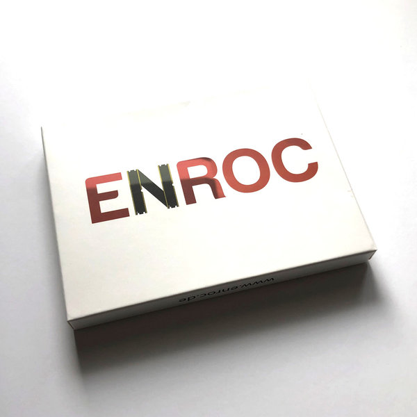 ENROC 1TB 2.5" SATA III 7mm interne Festplatte