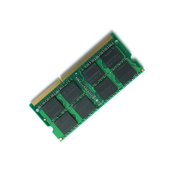 Enroc 8GB A600-R1 DDR3L 1600MHz 1.35V PC3L-12800S SODIMM Arbeitsspeicher RAM